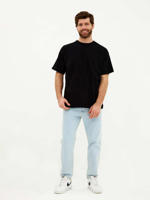 Футболка Oversize Premium