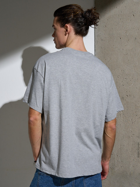 Футболка Oversize Premium