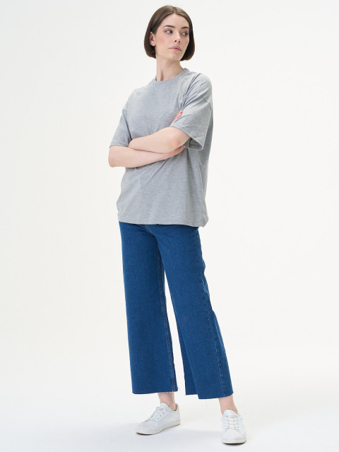 Футболка Oversize Premium