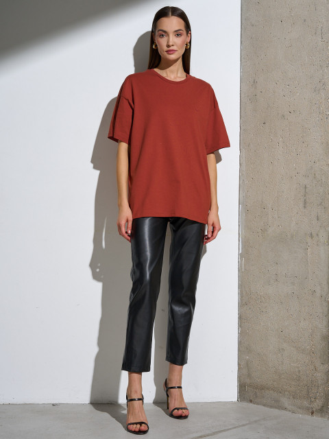 Футболка Oversize Premium