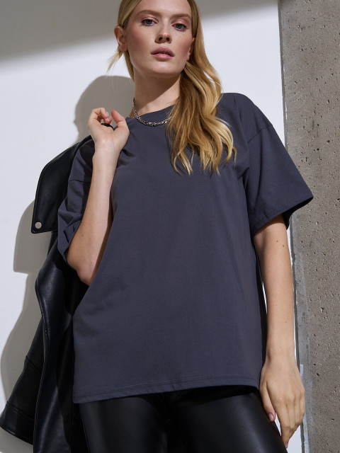 Футболка Oversize Premium