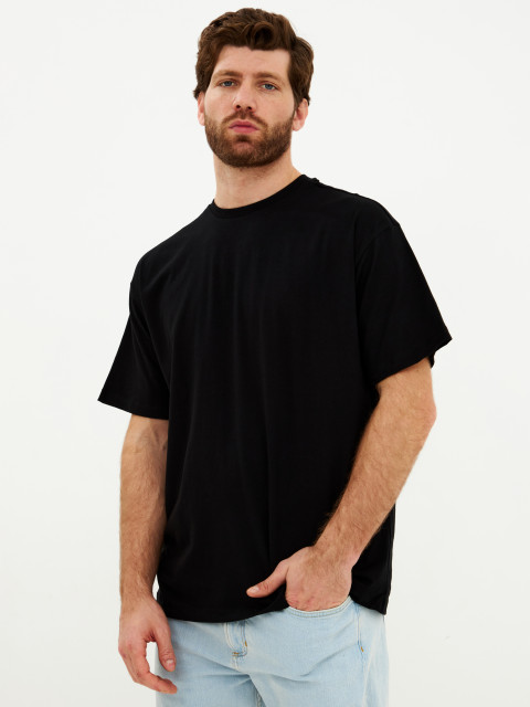 Футболка Oversize Premium