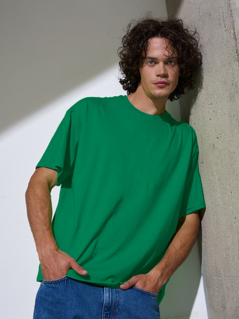 Футболка Oversize Premium