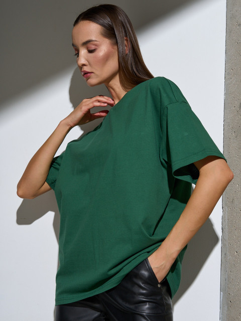 Футболка Oversize Premium