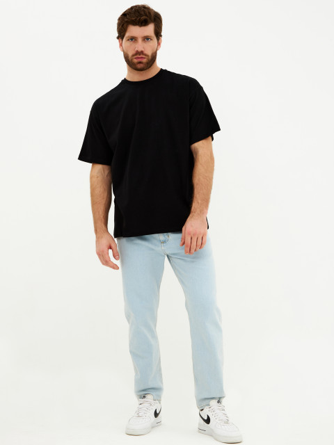 Футболка Oversize Premium