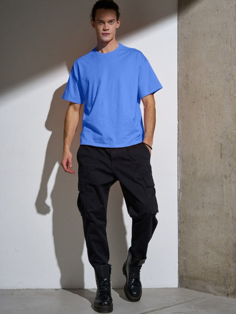 Футболка Oversize Premium