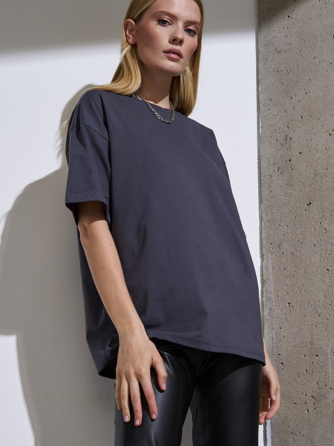 Футболка Oversize Premium