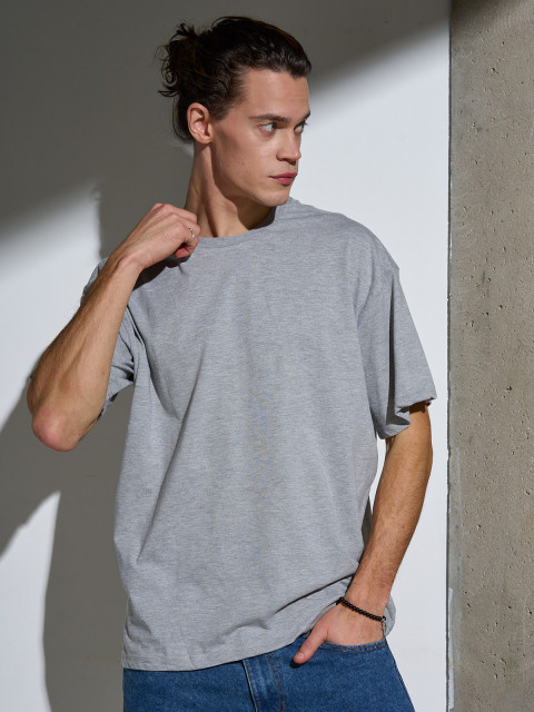 Футболка Oversize Premium