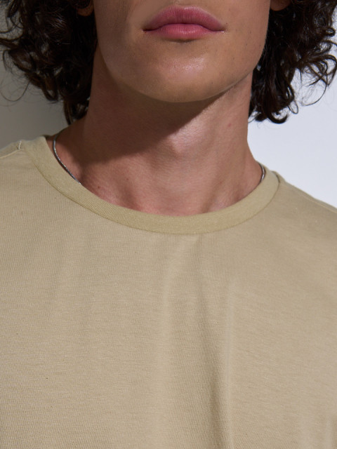 Футболка Oversize Premium