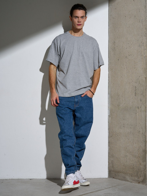 Футболка Oversize Premium