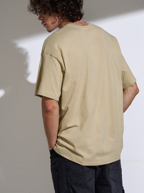 Футболка Oversize Premium