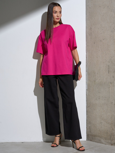 Футболка Oversize Premium