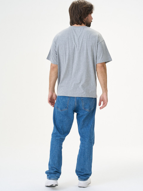Футболка Oversize Premium