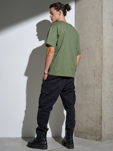 Футболка Oversize Premium