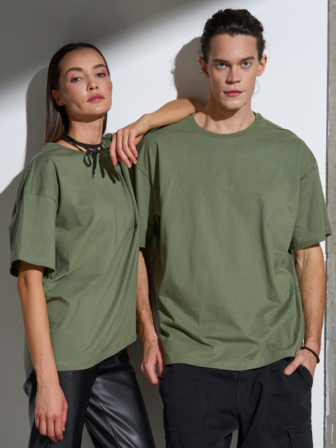 Футболка Oversize Premium
