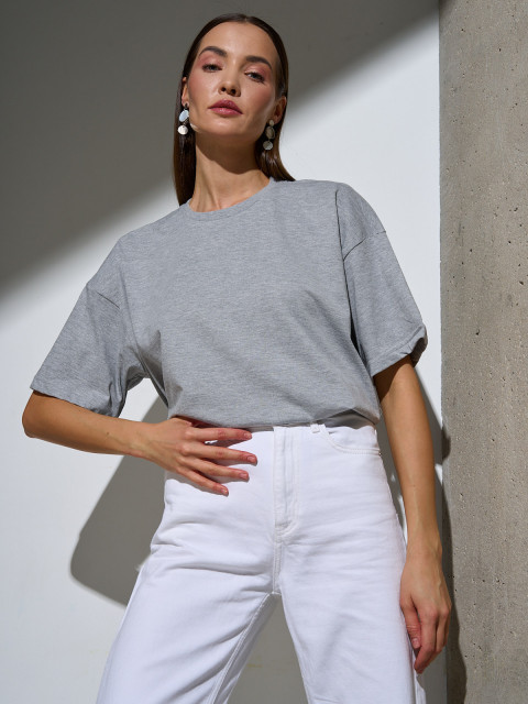 Футболка Oversize Premium