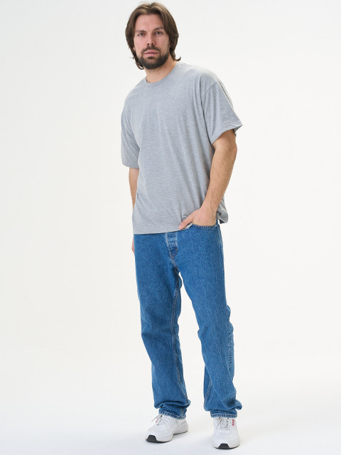 Футболка Oversize Premium