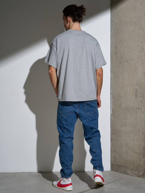 Футболка Oversize Premium