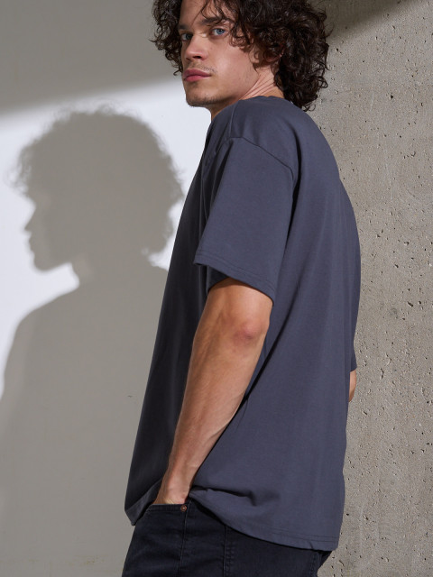 Футболка Oversize Premium