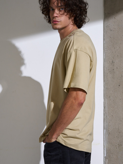 Футболка Oversize Premium