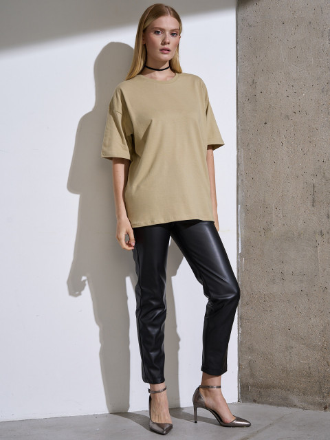 Футболка Oversize Premium