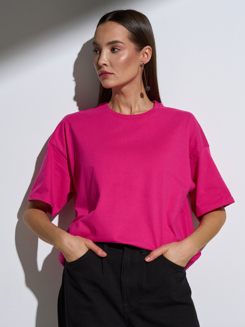 Футболка Oversize Premium
