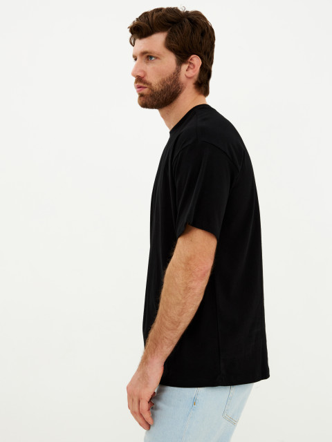 Футболка Oversize Premium