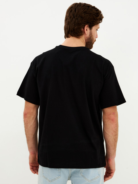 Футболка Oversize Premium