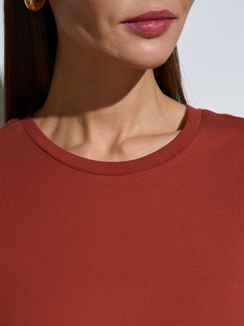Футболка Oversize Premium