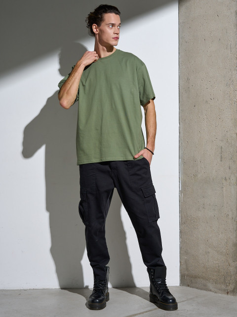 Футболка Oversize Premium