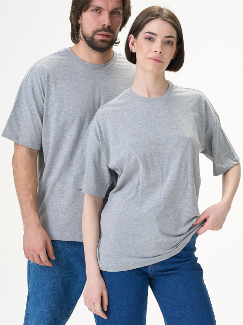 Футболка Oversize Premium