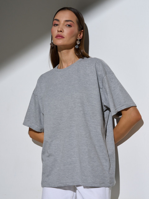 Футболка Oversize Premium