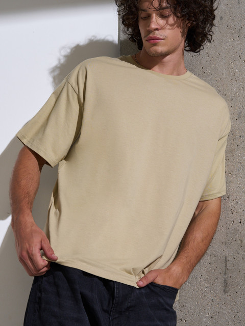 Футболка Oversize Premium