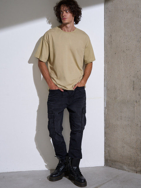 Футболка Oversize Premium