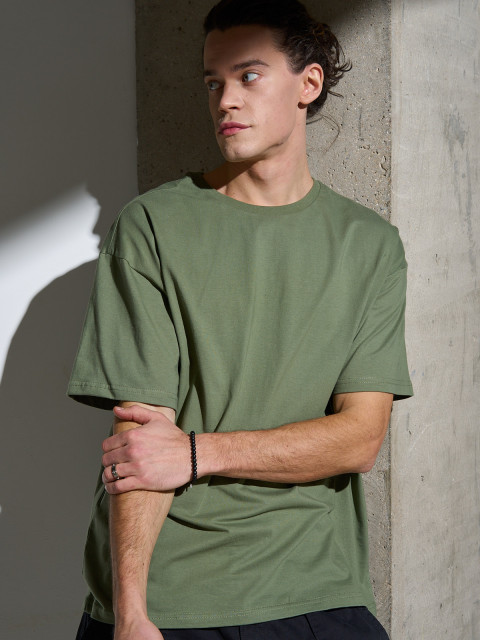Футболка Oversize Premium