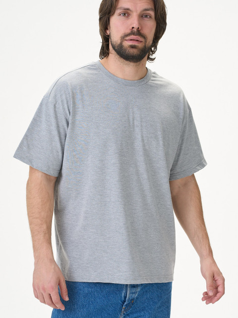 Футболка Oversize Premium