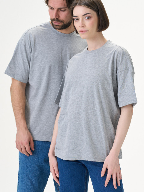 Футболка Oversize Premium