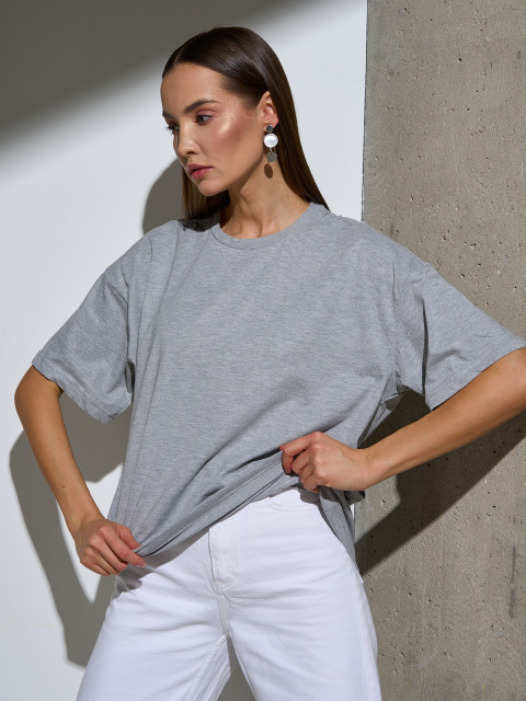Футболка Oversize Premium