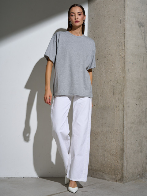 Футболка Oversize Premium