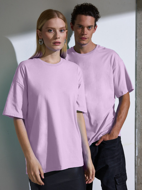 Футболка Oversize Premium