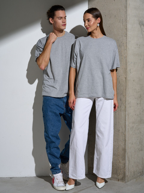Футболка Oversize Premium