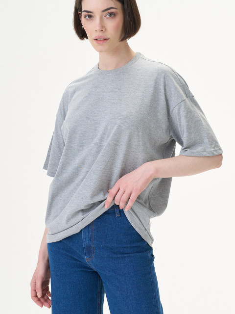 Футболка Oversize Premium