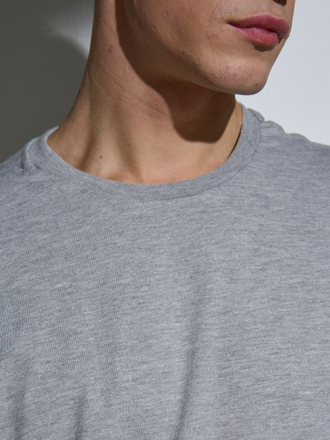 Футболка Oversize Premium