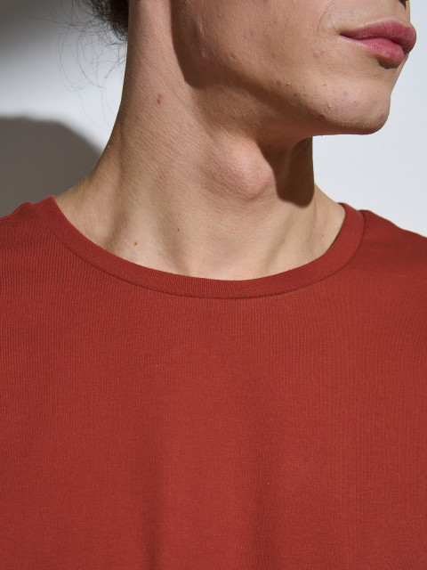 Футболка Oversize Premium