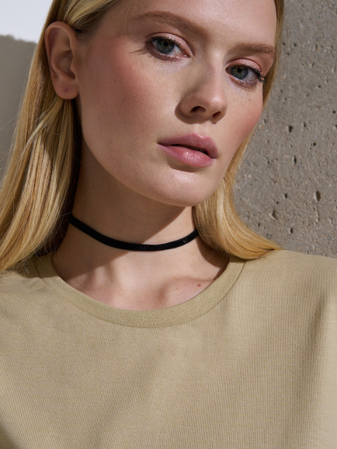 Футболка Oversize Premium