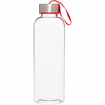 Бутылка Gulp, красная